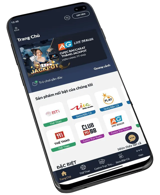 Đa dạng trò chơi Onebet88 Nổ Hũ