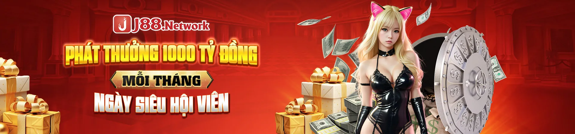 Hình ảnh hoành tráng về các trò chơi nổ hũ tại Onebet88
