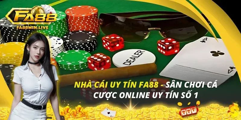 Cá Cược Thể Thao Onebet88